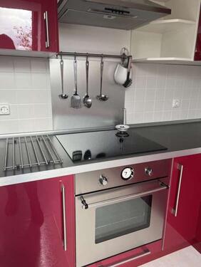 Foto - Etagenwohnung in Wandlitz