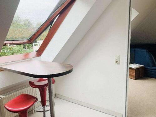 Foto - Etagenwohnung in Wandlitz zur Miete