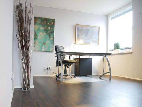Foto - Etagenwohnung zur Miete in Marburg
