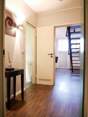 Foto - Etagenwohnung in Marburg
