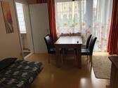 Foto - Möblierte 1-Zimmer Wohnung mit Balkon in Schwabing