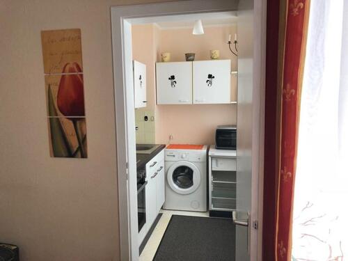 Foto - Etagenwohnung in München