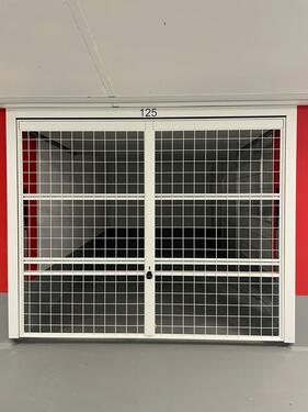Foto - Abgeschlossene Garagenbox Tübingen
