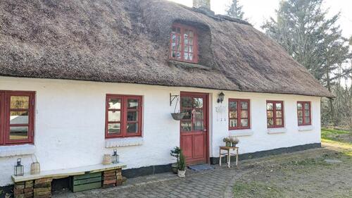 Foto - möbliertes Landhaus an der dänische Westküste zur Miete