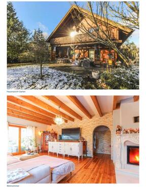 Foto - Einfamilienhaus zum Kaufen in Sankt Goarshausen