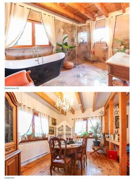 Foto - Einfamilienhaus in Sankt Goarshausen zum Kaufen