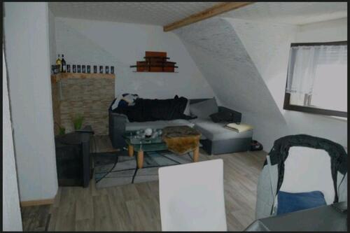 Foto - Einfamilienhaus in Sankt Wendel