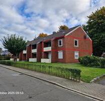 Neu renovierte 2,5 Zi. Wohnung in BurgDithm. zu vermieten - Burg (Dithmarschen)