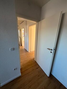 Foto - Etagenwohnung in Löhne zur Miete