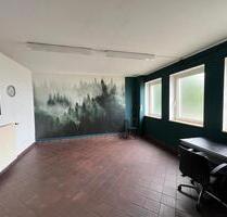 Gewerberäume Lager Büro Einfahrtstor Schönwald Toplage ca. 225m2