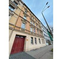 Helle Eigentumswohnung in Paulusvirtel Keine Markleranfragen! - Halle (Saale) Am Wasserturm/Thaerviertel