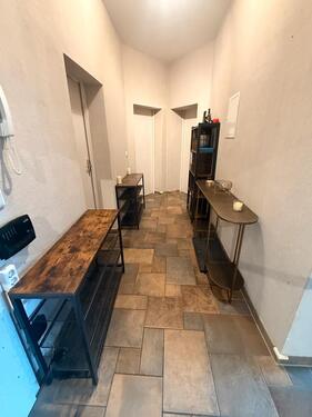 Foto - Etagenwohnung zum Kaufen in Halle (Saale)