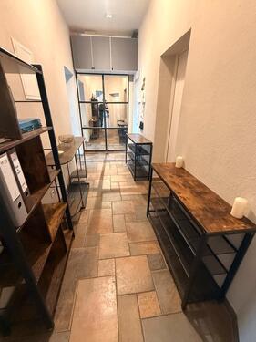 Foto - Etagenwohnung in Halle (Saale)