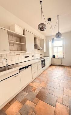 Foto - Etagenwohnung in Halle (Saale) zum Kaufen