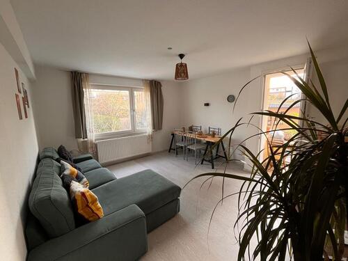 Foto - 2 Zimmerwohnung im beliebten Köln-Alt-Mülheim in Rheinlage