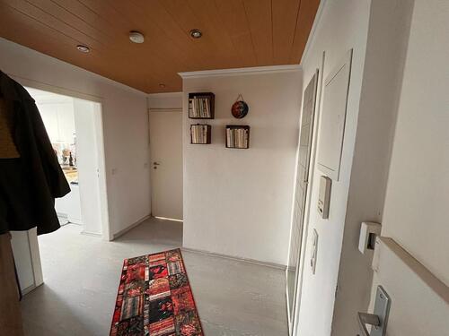 Foto - Etagenwohnung in Köln zur Miete