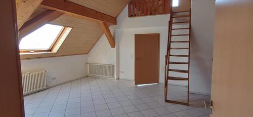 Foto - Etagenwohnung in Schwanau