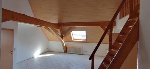 Foto - Etagenwohnung in Schwanau zur Miete