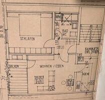 2-Zi-DG-Wohnung in 73540 Heubach zu vermieten