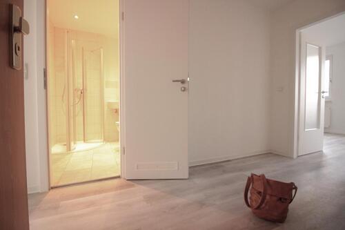 Foto - Etagenwohnung in Chemnitz zur Miete