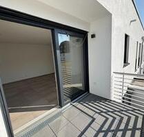 Moderne 2-Zimmer-Neubauwohnung mit Balkon in Köln Weidenpesch