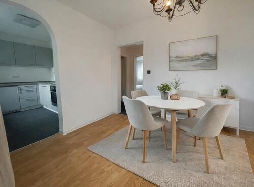 Foto - Wohnung Neulußheim Bezug ab 1.2.26