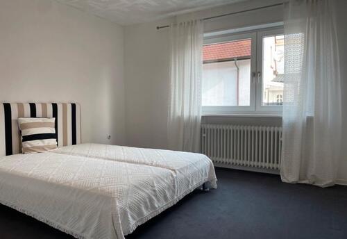 Foto - 2 Zimmer Erdgeschoßwohnung zur Miete in Neulußheim