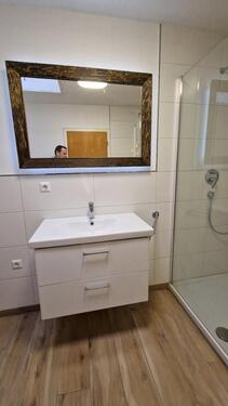 Foto - 3.5 Zimmer Etagenwohnung zur Miete in Bad Driburg