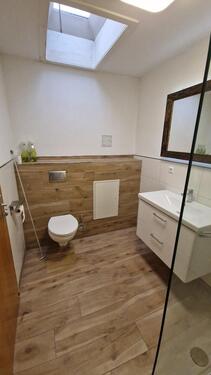 Foto - 3.5 Zimmer Etagenwohnung in Bad Driburg