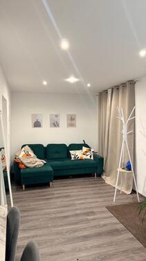 Foto - 3 Zimmer Erdgeschoßwohnung in Porta Westfalica