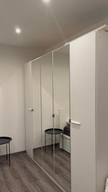 Foto - Erdgeschoßwohnung in Porta Westfalica zur Miete