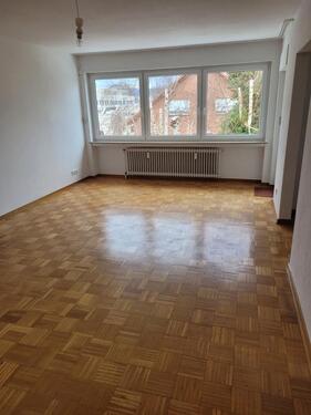 Foto - Helle, gepflegte 2,5-Zimmer-Wohnung mit Balkon in ruhiger Lage