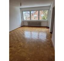 Helle, gepflegte 2,5-Zimmer-Wohnung mit Balkon in ruhiger Lage - Höxter