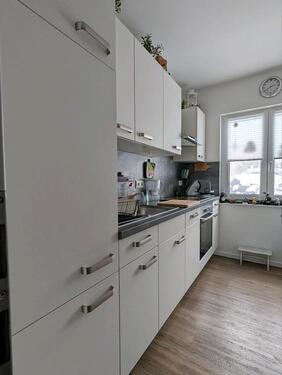 Foto - 3 Zimmer Wohnung zu vermieten Nachmieter zum 01.02.