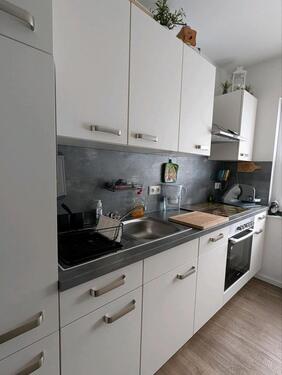 Foto - 3 Zimmer Etagenwohnung zur Miete in Velten