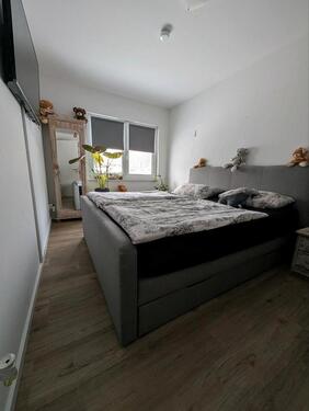 Foto - Etagenwohnung in Velten zur Miete