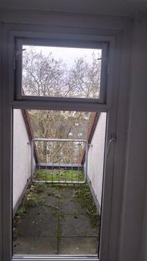 Foto - 2 Zimmer Etagenwohnung in Bochum