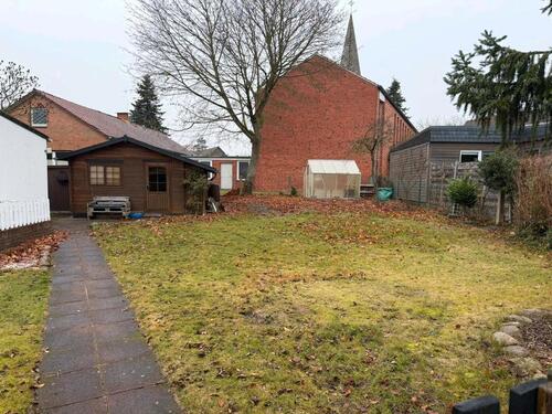 Foto - Einfamilienhaus in Adendorf zur Miete