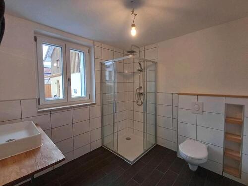 Foto - 2 Zimmer Erdgeschoßwohnung in Tittmoning