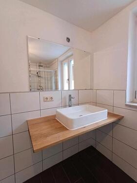 Foto - Erdgeschoßwohnung in Tittmoning zur Miete