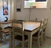 3-Zimmer-Wohnung im EG -64546 Mörfelden (1380 Euro Warm) - Mörfelden-Walldorf