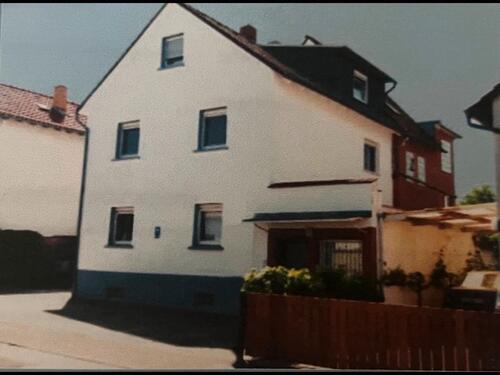 Foto - 3 Zimmer Erdgeschoßwohnung in Mörfelden-Walldorf