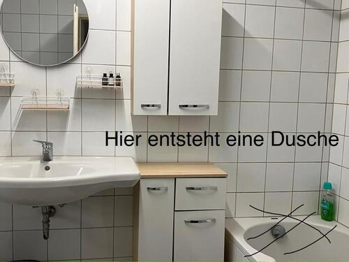 Foto - Erdgeschoßwohnung in Mörfelden-Walldorf zur Miete