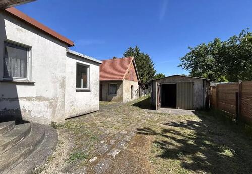 Foto - Doppelhaushälfte in Pritzwalk zum Kaufen