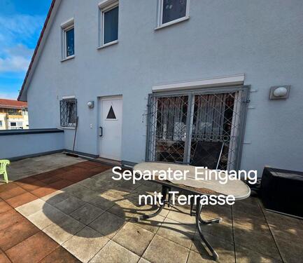 Foto - 4 - Zimmer Wohnung in Brackenheim