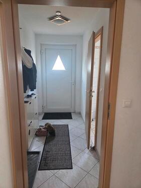 Foto - Maisonettenwohnung in Brackenheim zur Miete