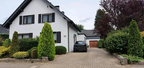 Foto - Attraktives EFH incl zusätzl. Nachbar-Baugrundstück