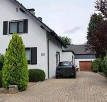 Attraktives EFH incl zusätzl. Nachbar-Baugrundstück - Gangelt