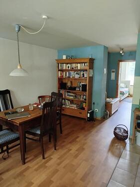 Foto - Charmante 2-Raum-Erdgeschosswohnung im ehemaligen Gutshaus – 18314 Spoldershagen