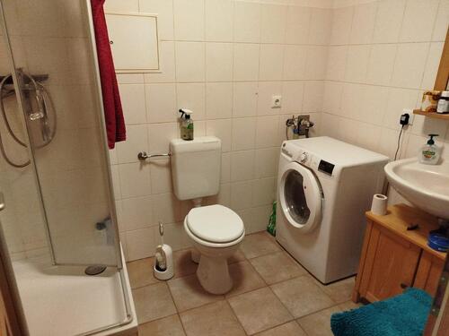 Foto - Erdgeschoßwohnung in Löbnitz zur Miete